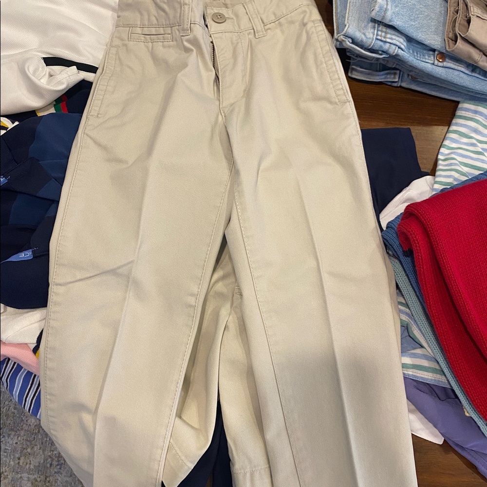 Gap kids jeans